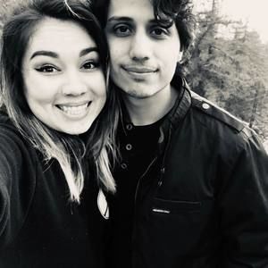 Meet your Posher, Ricky